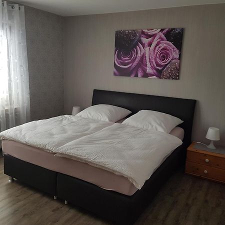 Appartement Ludwinas Pfingststube à Mastershausen Extérieur photo