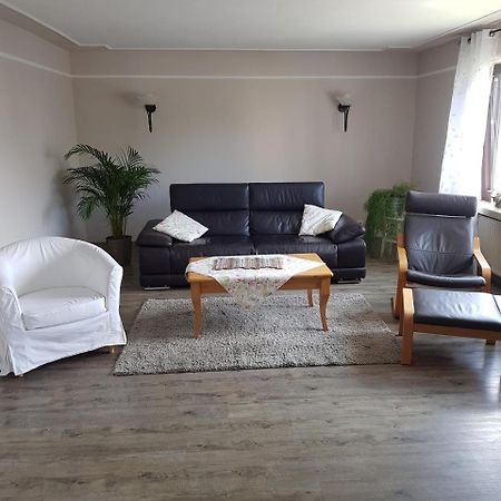 Appartement Ludwinas Pfingststube à Mastershausen Extérieur photo