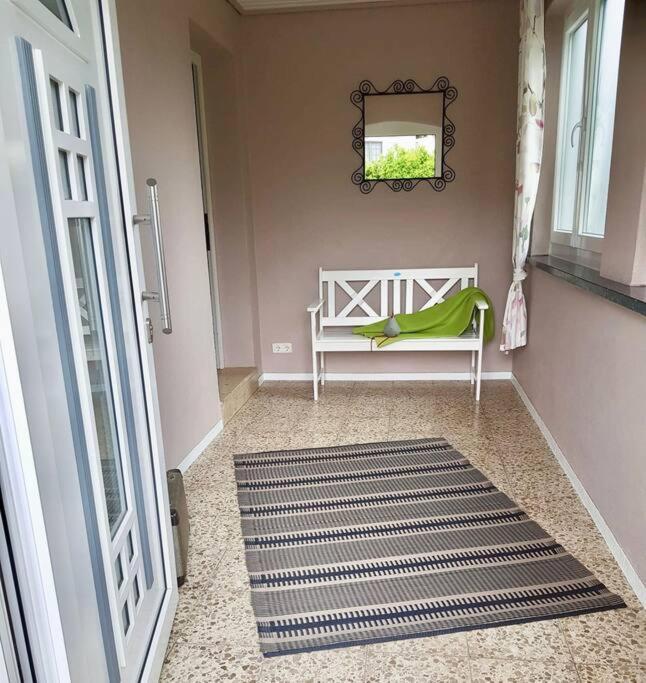 Appartement Ludwinas Pfingststube à Mastershausen Extérieur photo