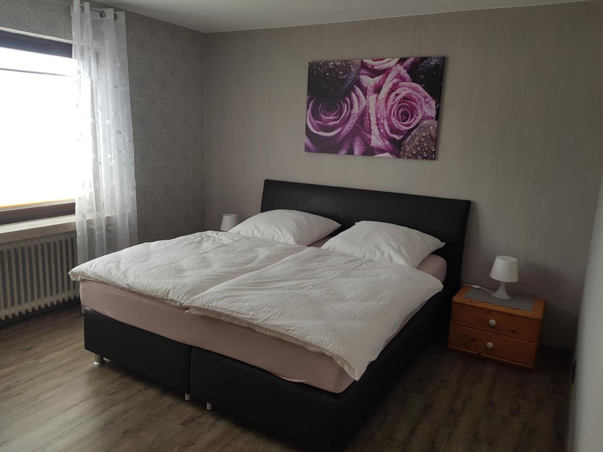 Appartement Ludwinas Pfingststube à Mastershausen Extérieur photo