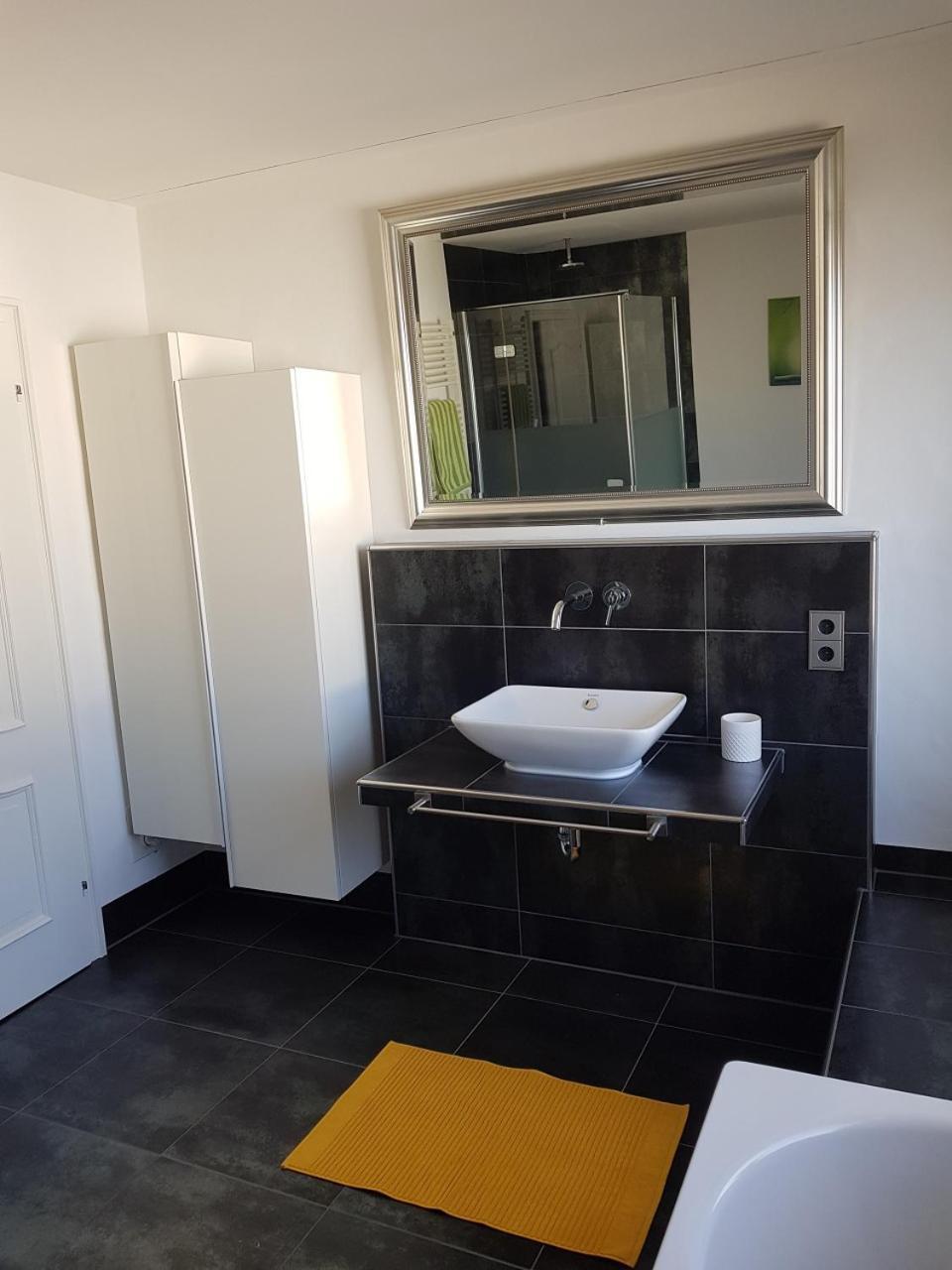 Appartement Ludwinas Pfingststube à Mastershausen Extérieur photo
