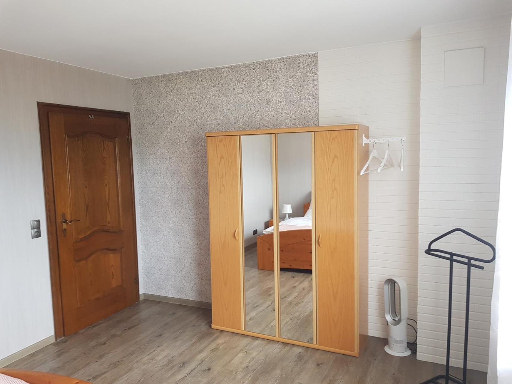 Appartement Ludwinas Pfingststube à Mastershausen Extérieur photo