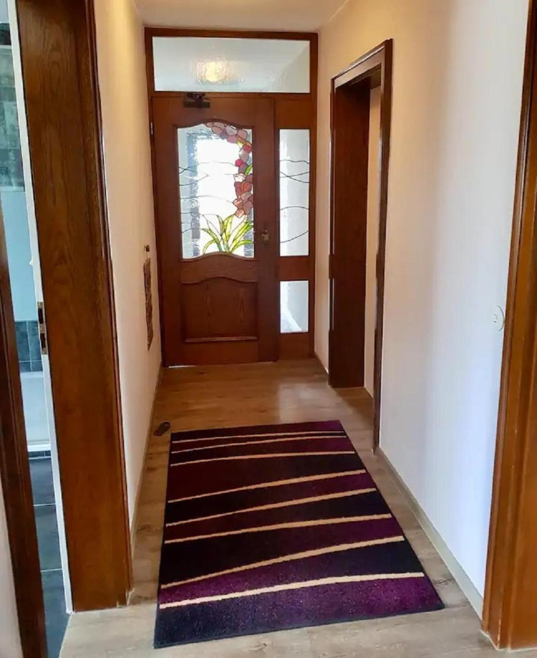 Appartement Ludwinas Pfingststube à Mastershausen Extérieur photo