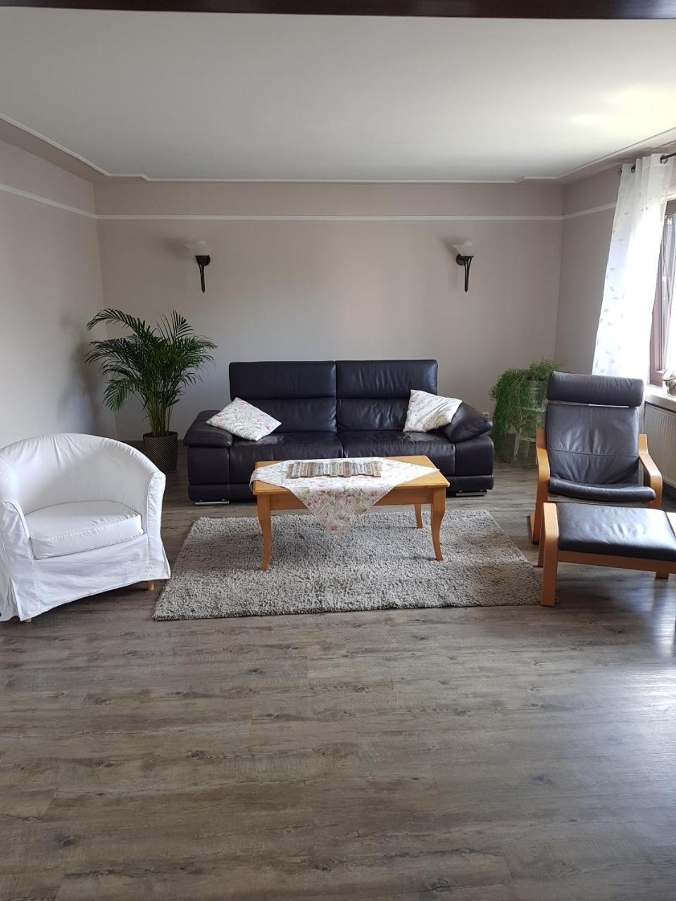 Appartement Ludwinas Pfingststube à Mastershausen Extérieur photo